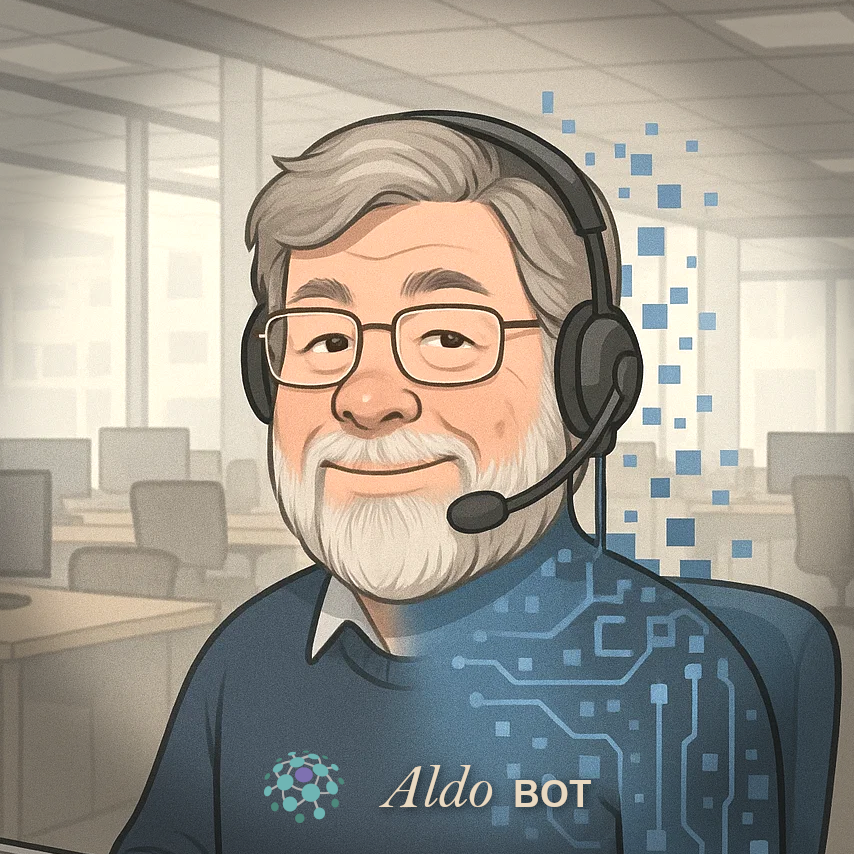 Aldo BOT