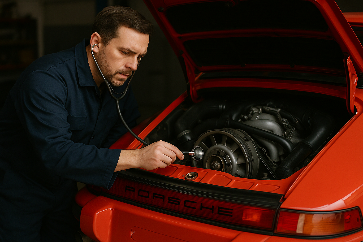 Metteresti una supercar nelle mani di chi non ha la patente?