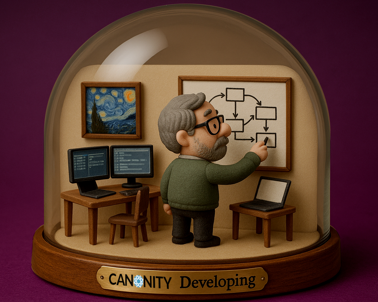 Immagine per l_articolo Quando l’AI smette di indovinare e inizia a certificare