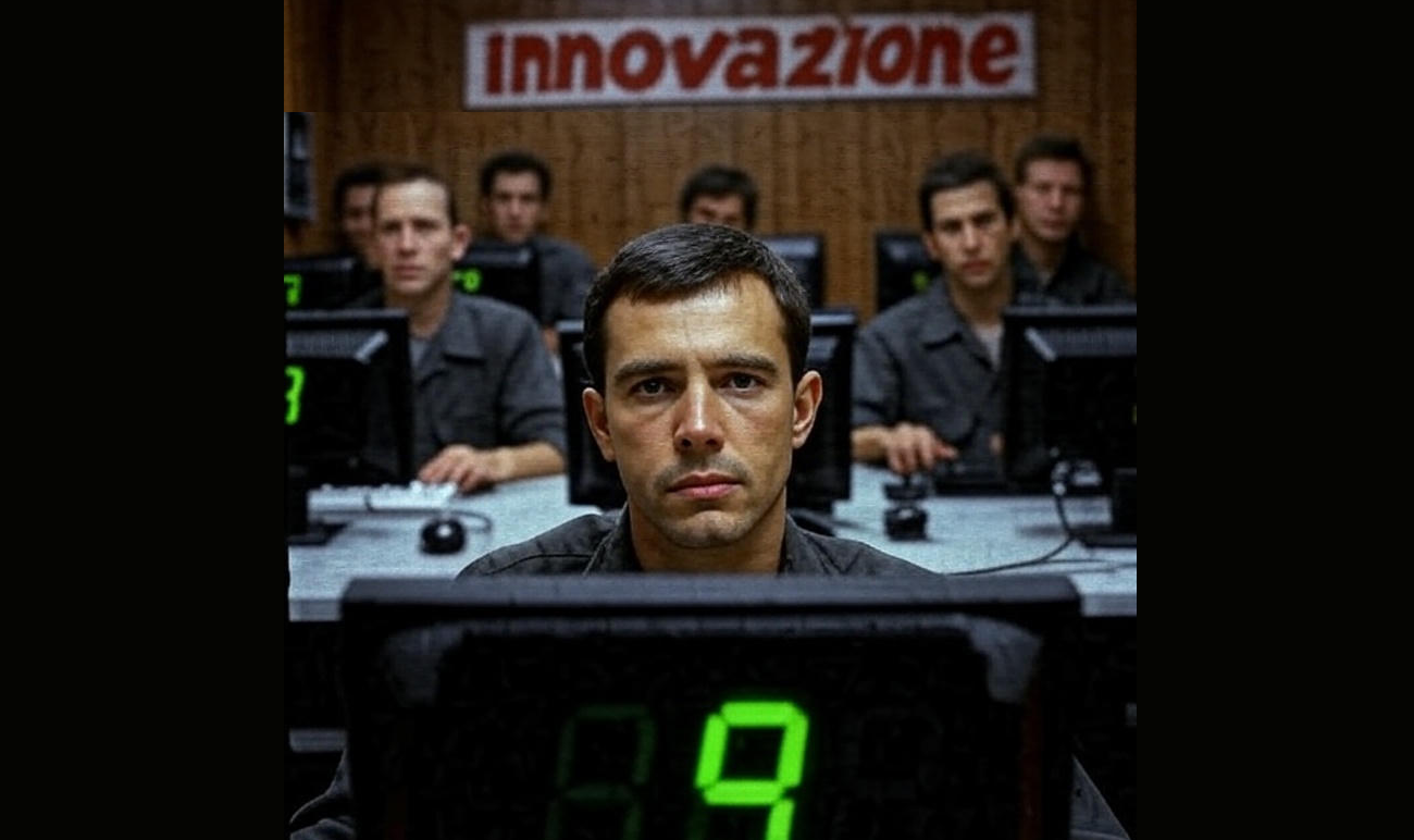 Albo esperti innovazione tecnologica – Brazil 2026?