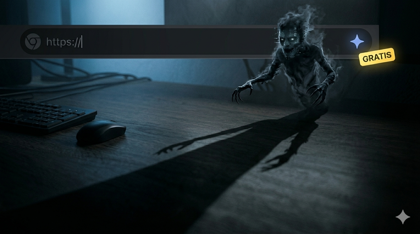 Trecentomila volontari per farsi spiare dal browser