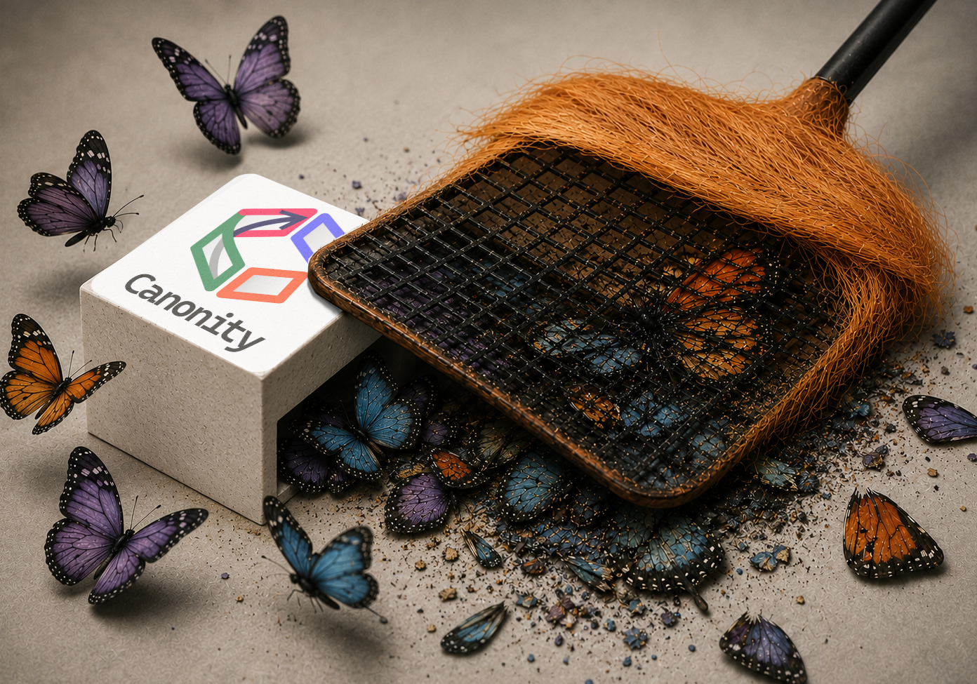 Il modello più sicuro di sempre, spento un venerdì pomeriggio